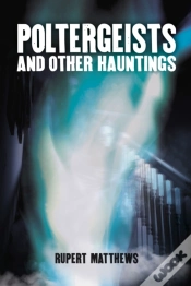 Capa do artigo Poltergeists