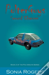 Polterguys 2nd Chances