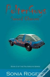 Capa do artigo Polterguys 2nd Chances