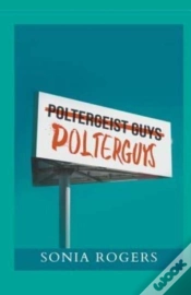 Capa do artigo Polterguys