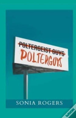 Capa do artigo Polterguys