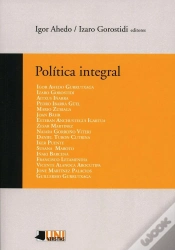 Capa do artigo Pol¡Tica Integral