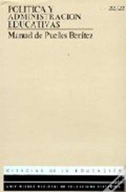 Capa do artigo Pol¡Tica Y Administración Educativas