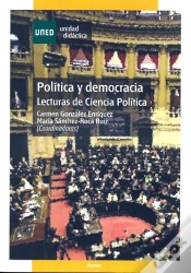 Capa do artigo Pol¡Tica Y Democracia. Lecturas De Ciencia Pol¡Tica