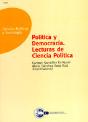 Pol¡Tica Y Democracia, Lecturas De Ciencia Pol¡Tica - Preview