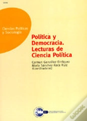 Capa do artigo Pol¡Tica Y Democracia, Lecturas De Ciencia Pol¡Tica