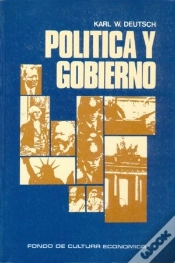 Capa do artigo Pol¡Tica Y Gobierno