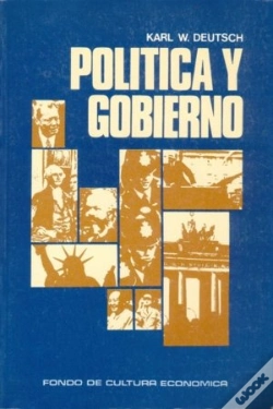 Capa do artigo Pol¡Tica Y Gobierno