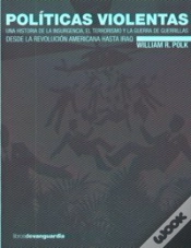 Capa do artigo Pol¡Ticas Violentas