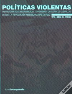 Capa do artigo Pol¡Ticas Violentas