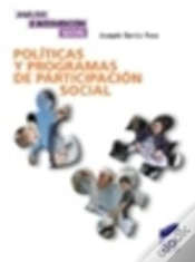 Capa do artigo Pol¡Ticas Y Programas De Participación Social