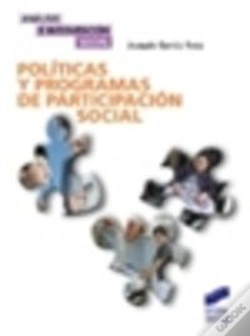 Capa do artigo Pol¡Ticas Y Programas De Participación Social