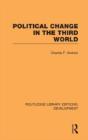 Poltiical Change In The Third World - Preview