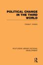 Poltiical Change In The Third World - Preview