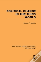 Poltiical Change In The Third World