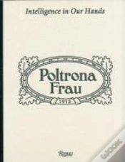 Capa do artigo Poltona Frau