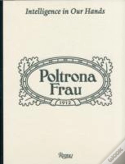 Capa do artigo Poltona Frau