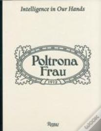 Poltona Frau