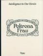 Poltona Frau - Preview