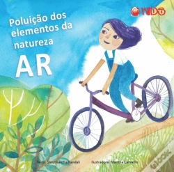 Capa do artigo Poluição dos Elementos da Natureza - Ar