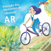 Capa do artigo Poluição dos Elementos da Natureza - Ar