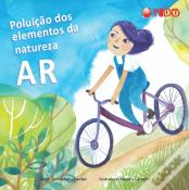 Poluição dos Elementos da Natureza - Ar