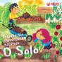 Poluição dos Elementos da Natureza - O Solo - Preview
