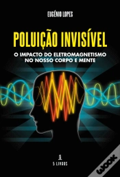 Capa do artigo Poluição Invisível