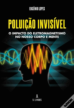 Capa do artigo Poluição Invisível