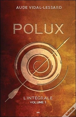 Capa do artigo Polux - L'Integrale Tome 1