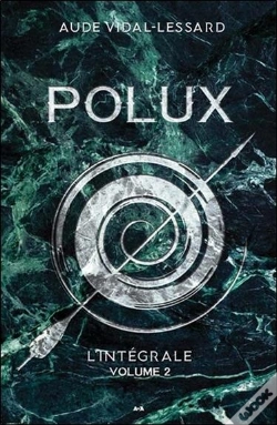 Capa do artigo Polux - L'Integrale Tome 2