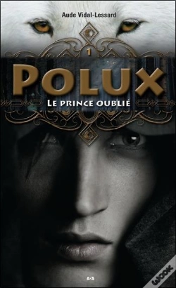 Capa do artigo Polux - T.1 : Le Prince Oublie