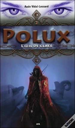 Capa do artigo Polux - T.2 : L'Oeil De Glace