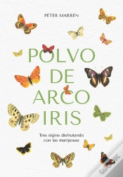 Capa do artigo Polvo De Arco Iris