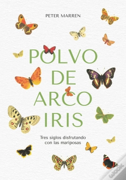 Capa do artigo Polvo De Arco Iris