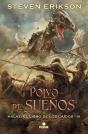 Polvo De Sueños (Malaz: El Libro De Los Caídos 9) - Preview