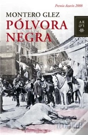 Capa do artigo Pólvora Negra