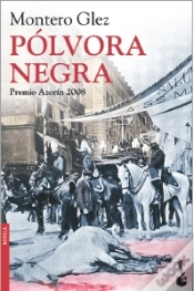 Capa do artigo Pólvora Negra