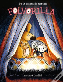 Capa do artigo Polvorilla
