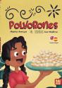 Polvorones - Preview