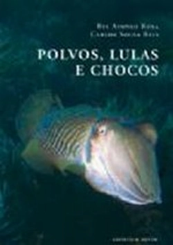 Capa do artigo Polvos, Lulas e Chocos