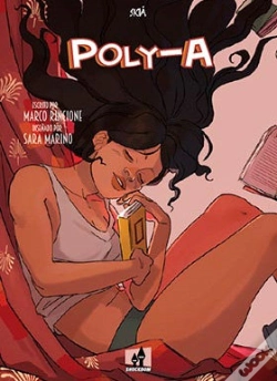 Capa do artigo Poly-A