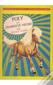 Capa do artigo Poly e o Diamante Negro