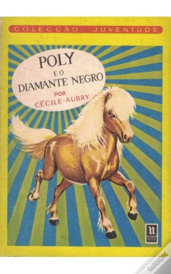 Capa do artigo Poly e o Diamante Negro