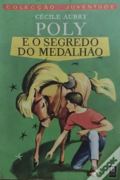 Poly e o Segredo do Medalhão