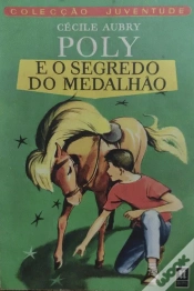 Capa do artigo Poly e o Segredo do Medalhão