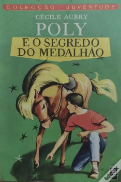 Capa do artigo Poly e o Segredo do Medalhão