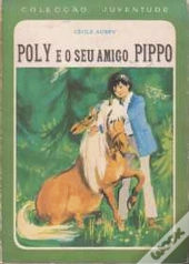 Poly e o Seu Amigo Pippo