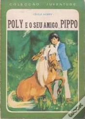 Capa do artigo Poly e o Seu Amigo Pippo