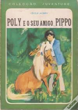 Capa do artigo Poly e o Seu Amigo Pippo
